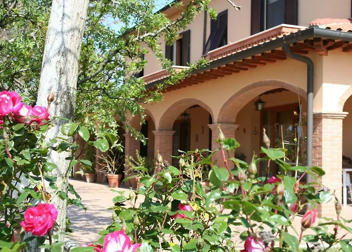 Agriturismo Diciocco