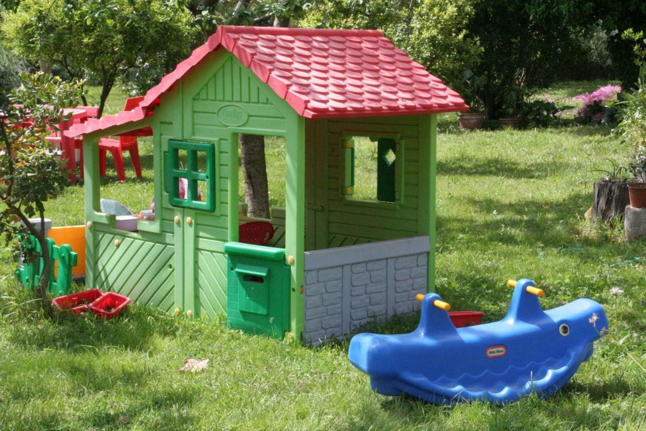 Farm stay Diciocco