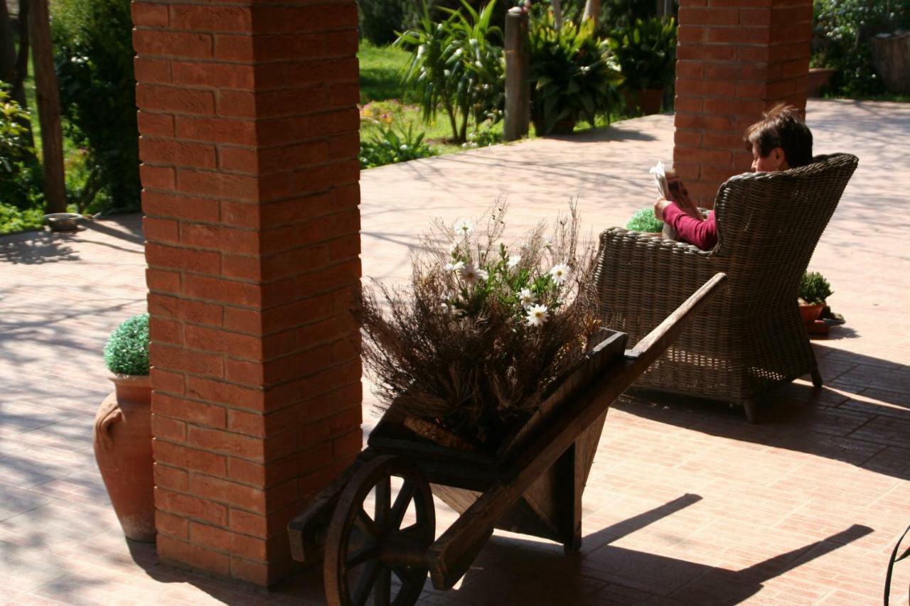Diciocco Farm stay