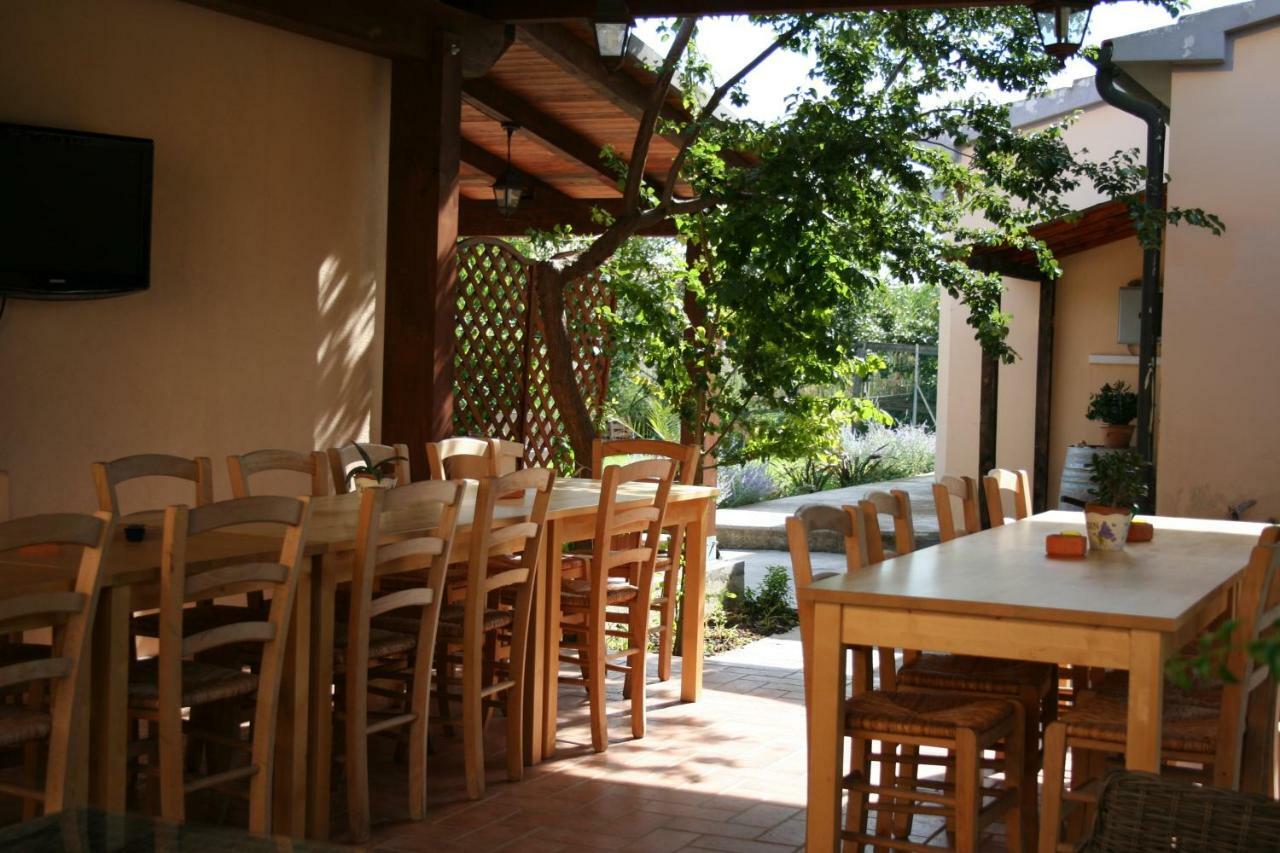Diciocco Farm stay *