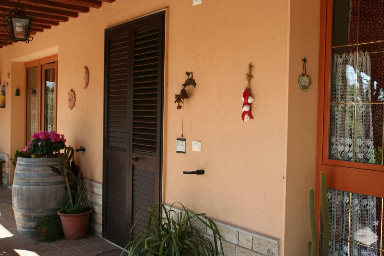 Diciocco Farm stay